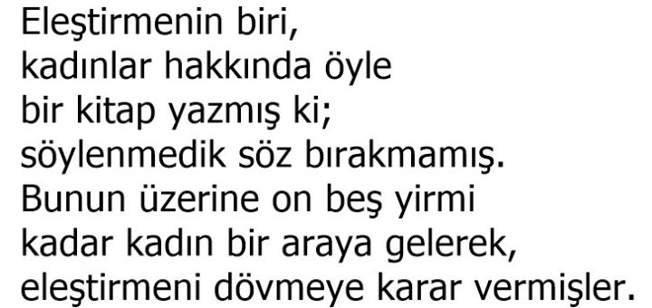 En Çirkini Vuracak