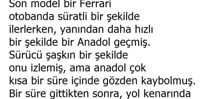 İkinci Vites