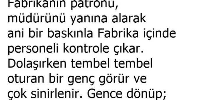 Pizzacı