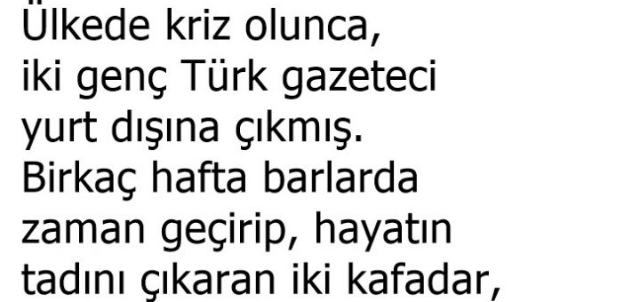 Yumurtanın İrisi